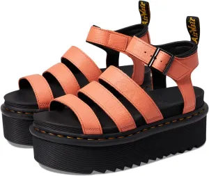 Dr. Martens Women's Blaire Quad Fisherman Sandal