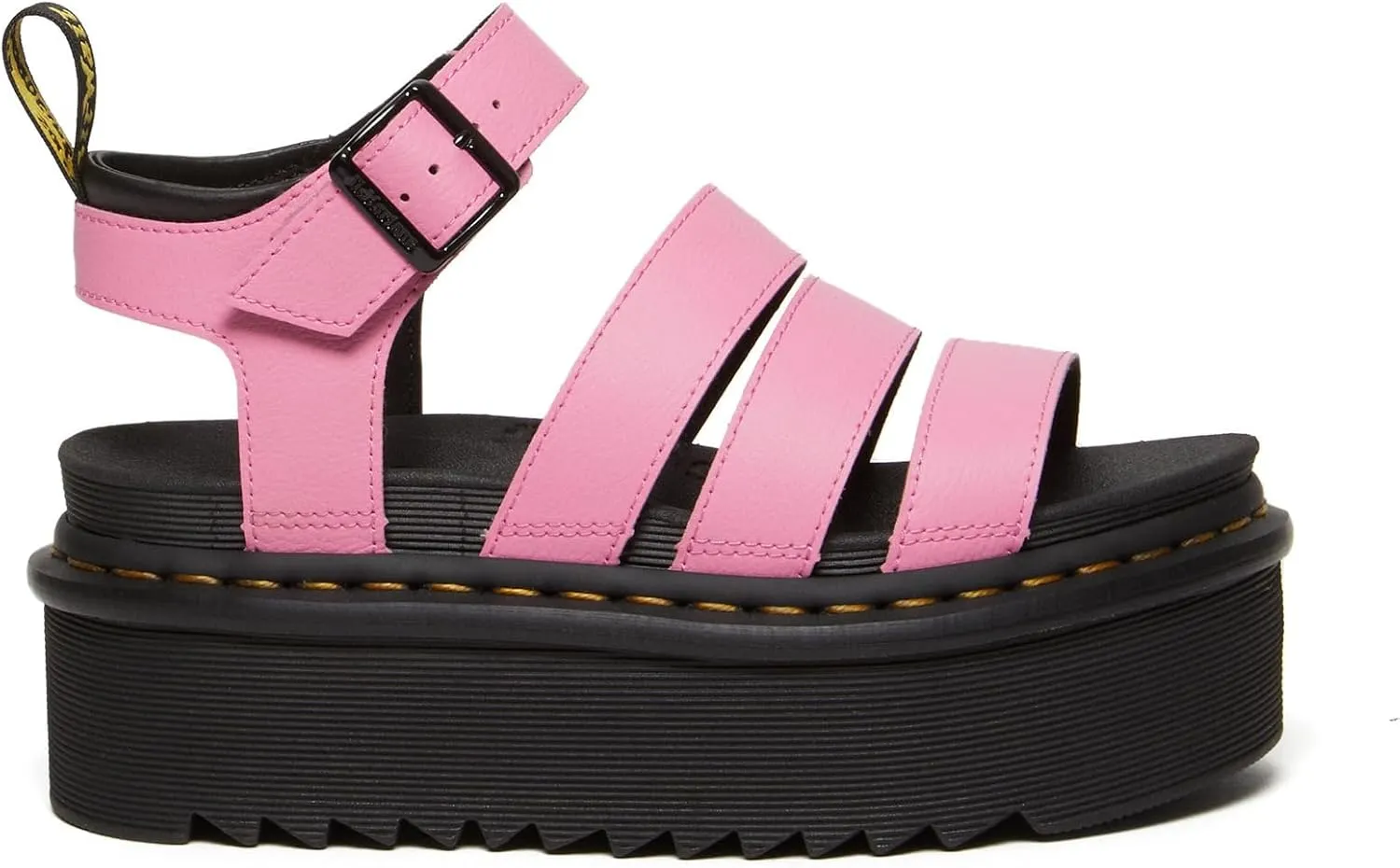 Dr. Martens Women's Blaire Quad Fisherman Sandal
