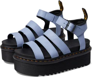 Dr. Martens Women's Blaire Quad Fisherman Sandal