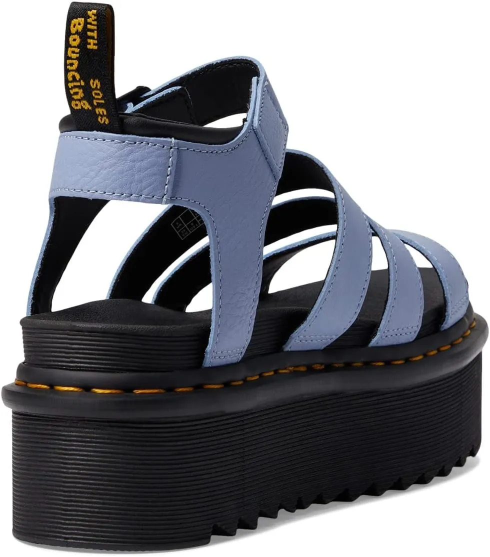 Dr. Martens Women's Blaire Quad Fisherman Sandal