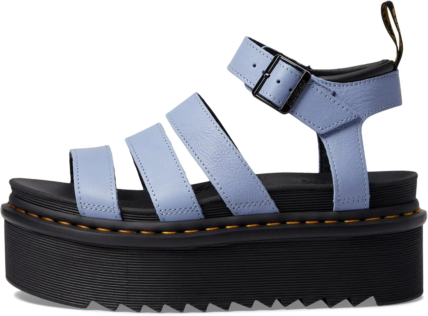 Dr. Martens Women's Blaire Quad Fisherman Sandal