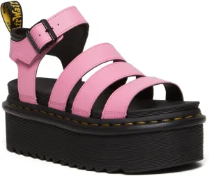 Dr. Martens Women's Blaire Quad Fisherman Sandal