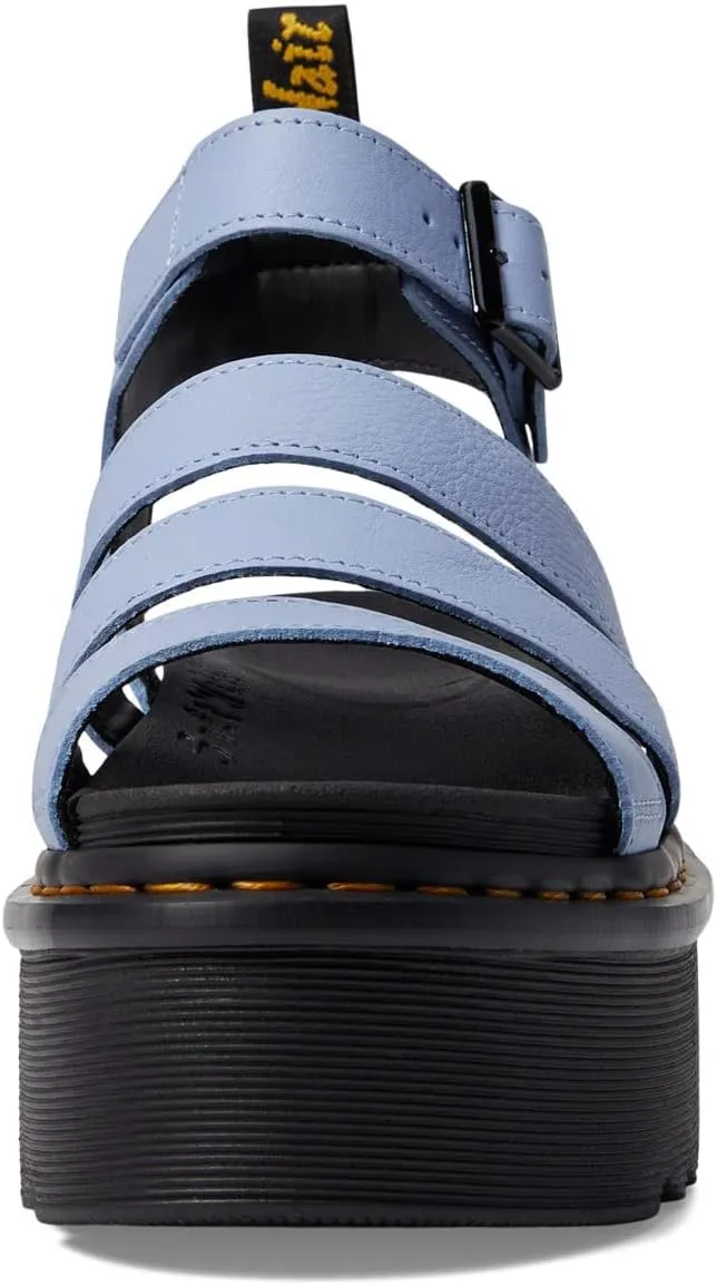 Dr. Martens Women's Blaire Quad Fisherman Sandal