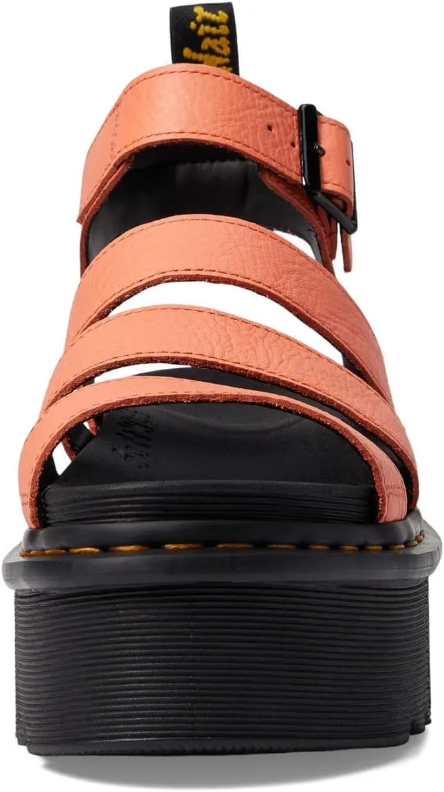 Dr. Martens Women's Blaire Quad Fisherman Sandal