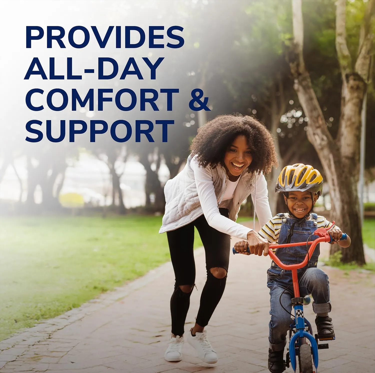 Dr. Scholl’s Adapts to You Insoles for Women, with Self-Molding Foam Technology – Clinically Proven to Adapt to Your Feet, Flexible Arch Support Inserts, Shock-Absorbing, Podiatrist-Tested, Size 6-10