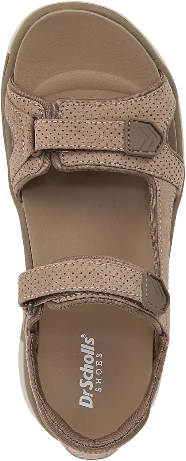 Dr. Scholl's Shoes Women's Adelyn Sport Sandal