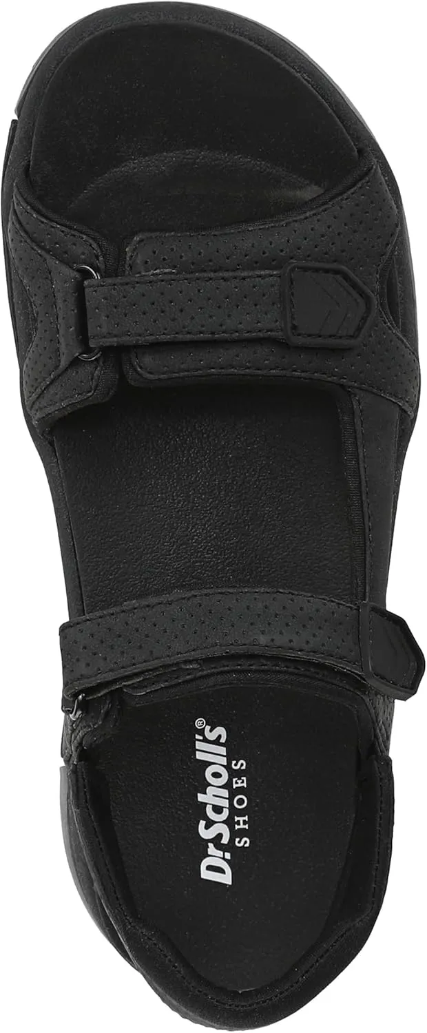 Dr. Scholl's Shoes Women's Adelyn Sport Sandal