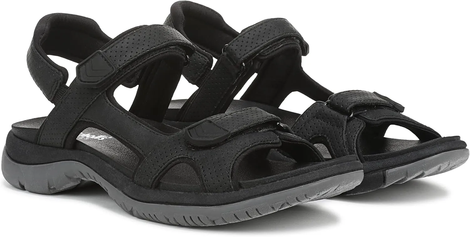 Dr. Scholl's Shoes Women's Adelyn Sport Sandal