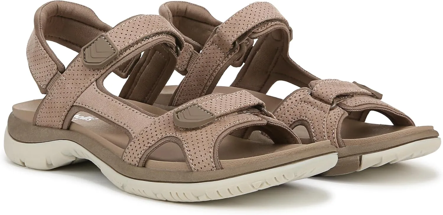 Dr. Scholl's Shoes Women's Adelyn Sport Sandal