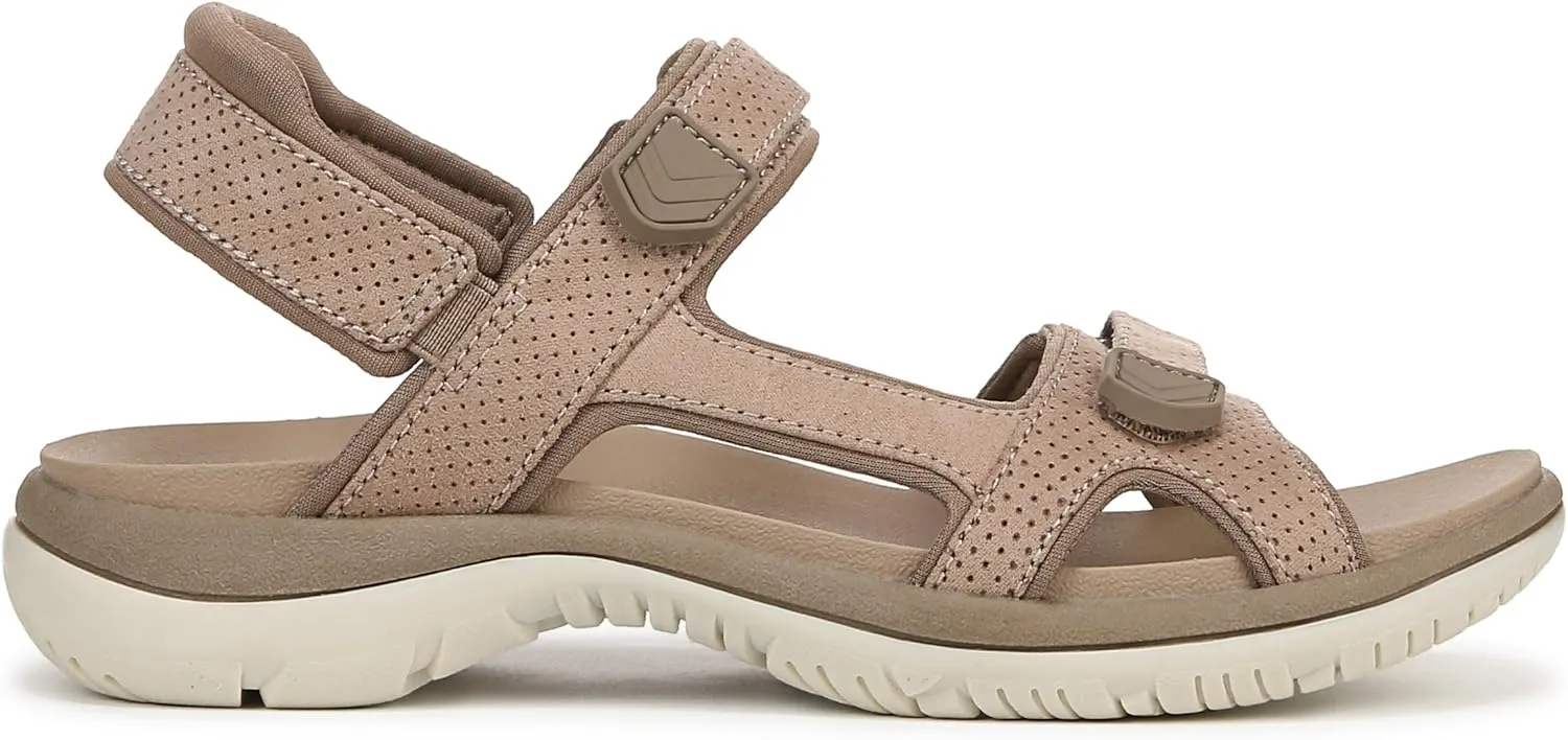 Dr. Scholl's Shoes Women's Adelyn Sport Sandal
