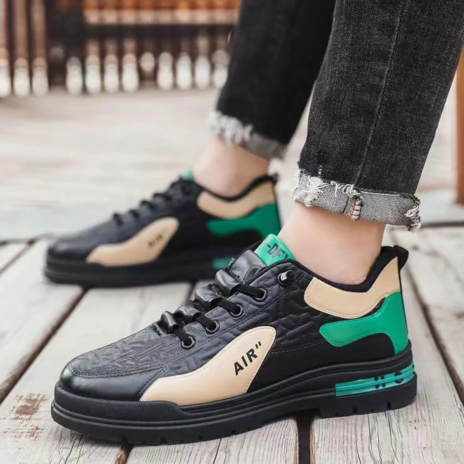 Dress Shoes for Women Women's Fashion Sneakers Slip On Loafers for Men Cover Heel Round Toe Women's Christmas Shoes Slip on Non Slip Low Top Casual
