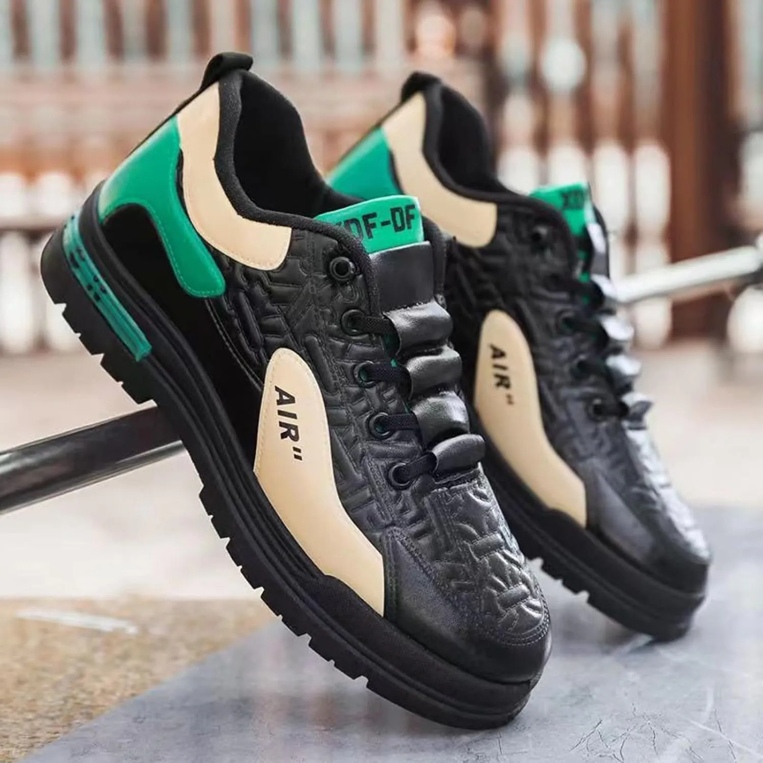 Dress Shoes for Women Women's Fashion Sneakers Slip On Loafers for Men Cover Heel Round Toe Women's Christmas Shoes Slip on Non Slip Low Top Casual