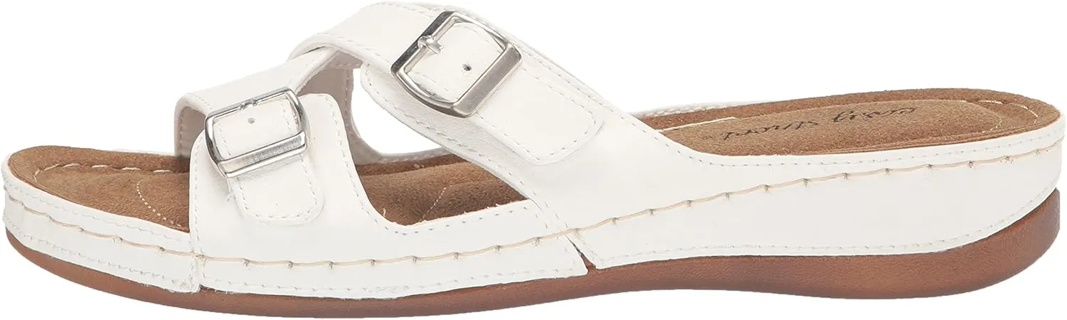 Easy Street Women's Cullula Slide Sandal
