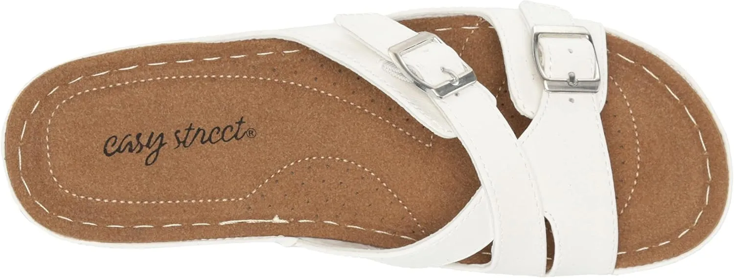 Easy Street Women's Cullula Slide Sandal