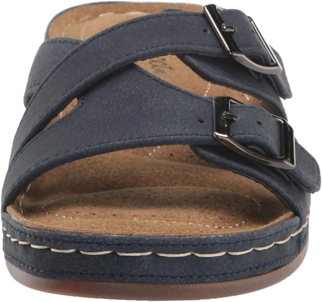 Easy Street Women's Cullula Slide Sandal