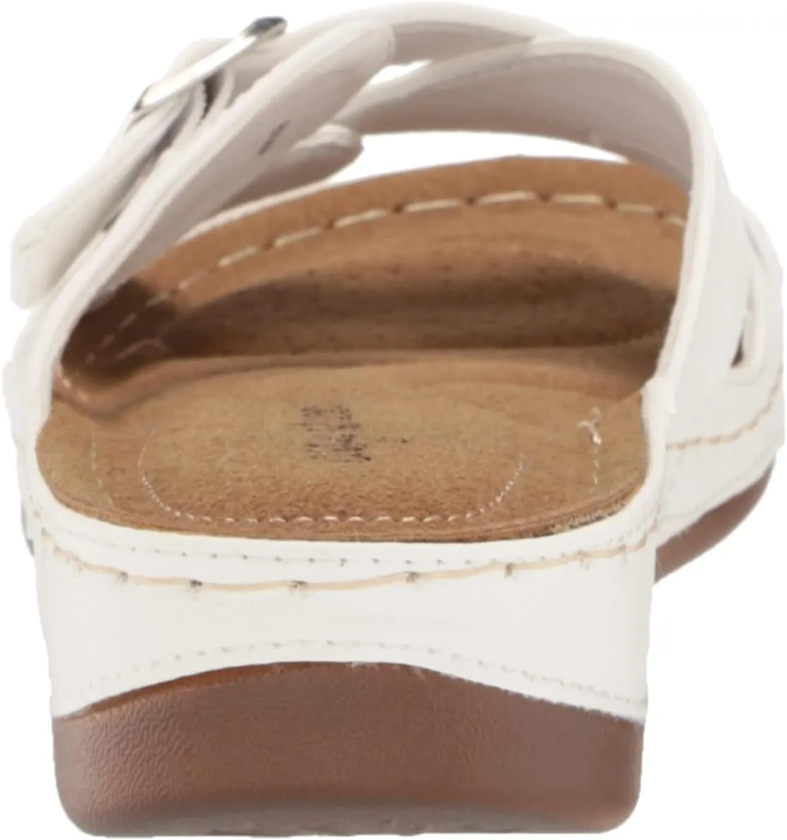 Easy Street Women's Cullula Slide Sandal