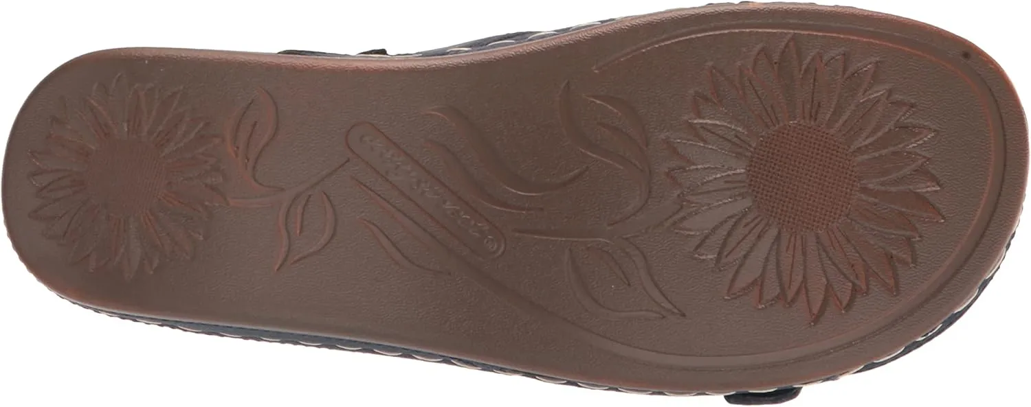 Easy Street Women's Cullula Slide Sandal