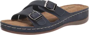 Easy Street Women's Cullula Slide Sandal