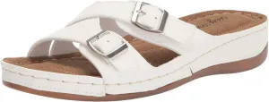 Easy Street Women's Cullula Slide Sandal