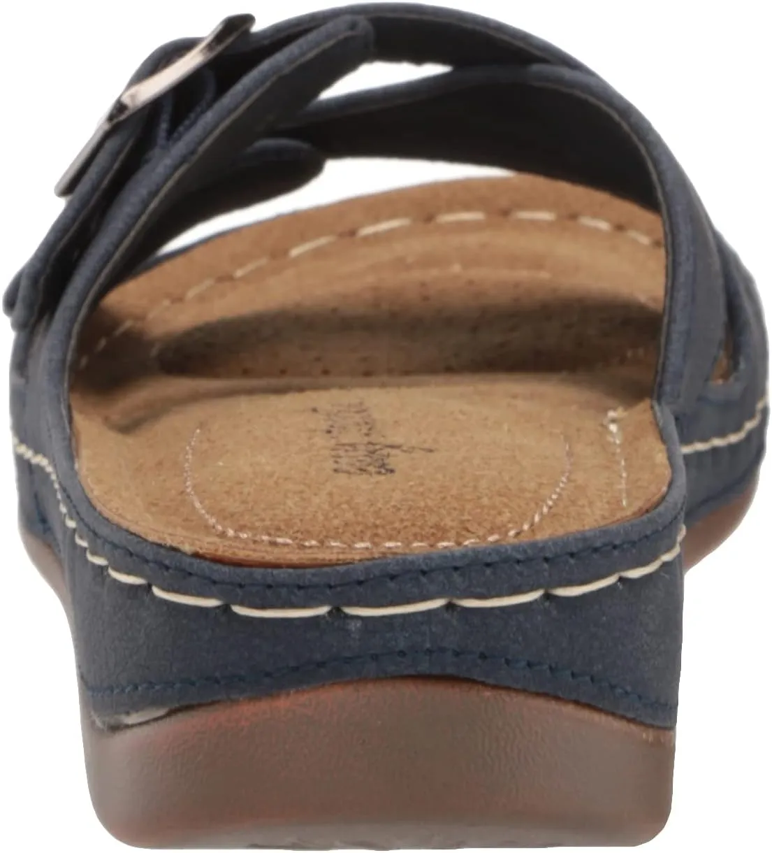 Easy Street Women's Cullula Slide Sandal