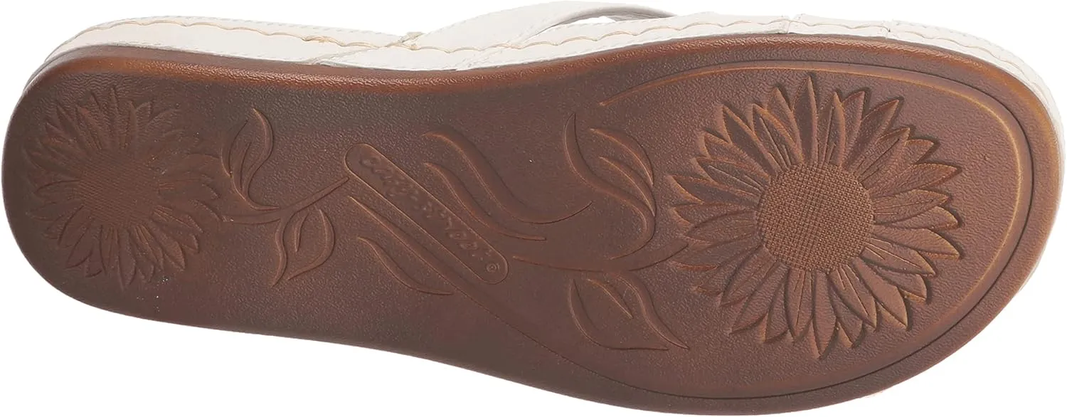 Easy Street Women's Cullula Slide Sandal