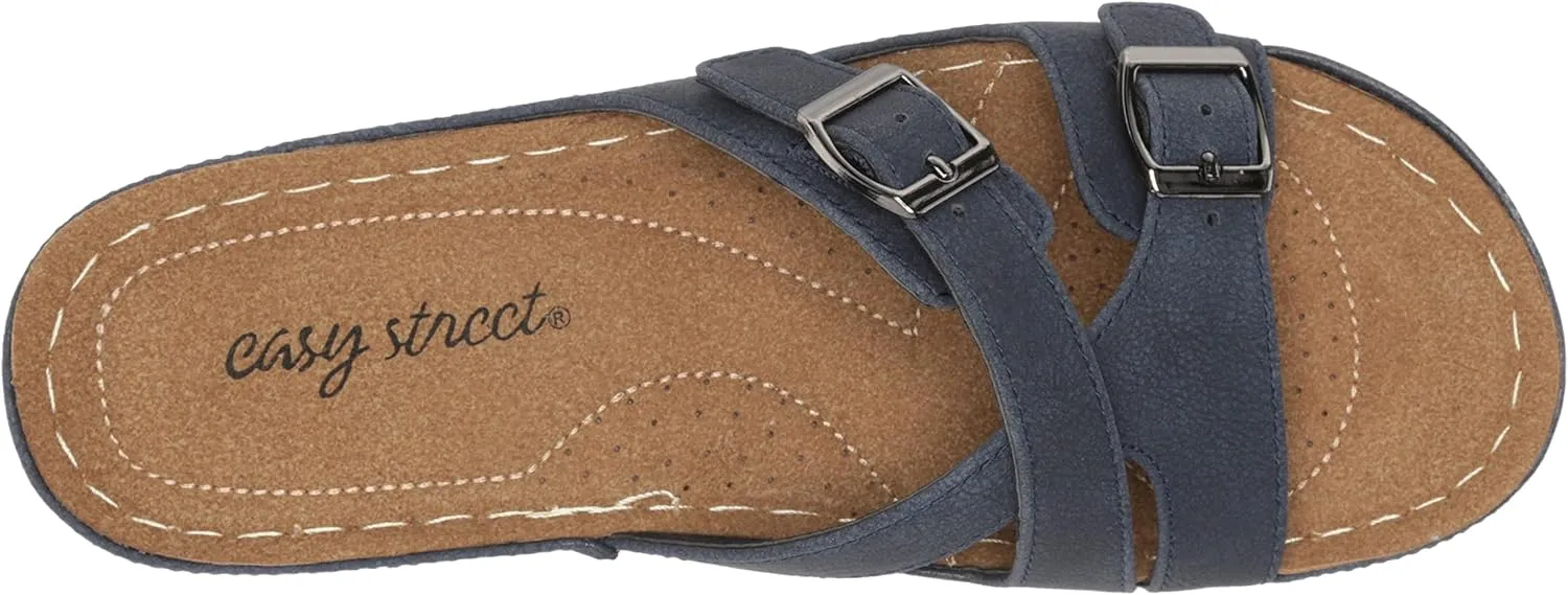 Easy Street Women's Cullula Slide Sandal