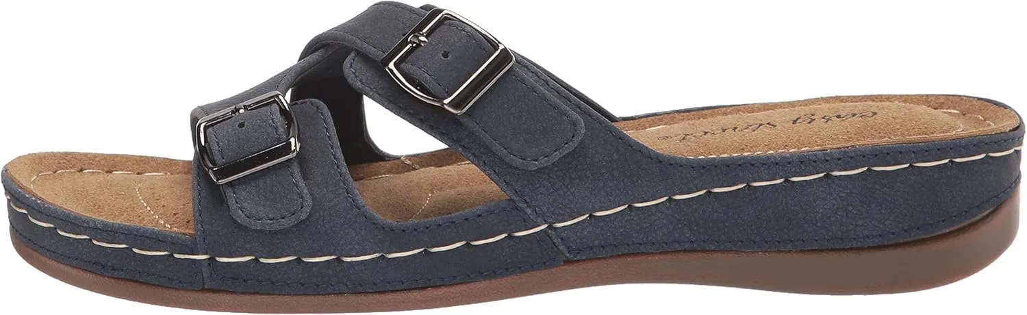 Easy Street Women's Cullula Slide Sandal