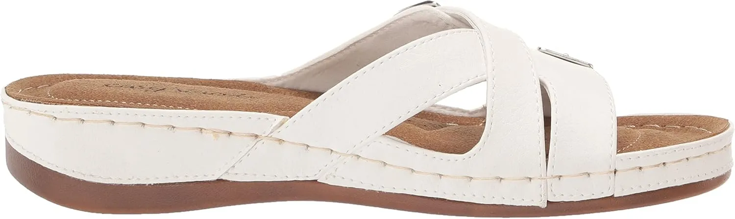 Easy Street Women's Cullula Slide Sandal