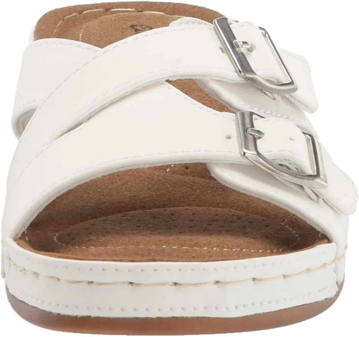 Easy Street Women's Cullula Slide Sandal