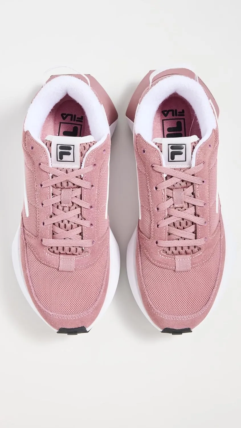 Fila Women's Racer Energized Sneakers