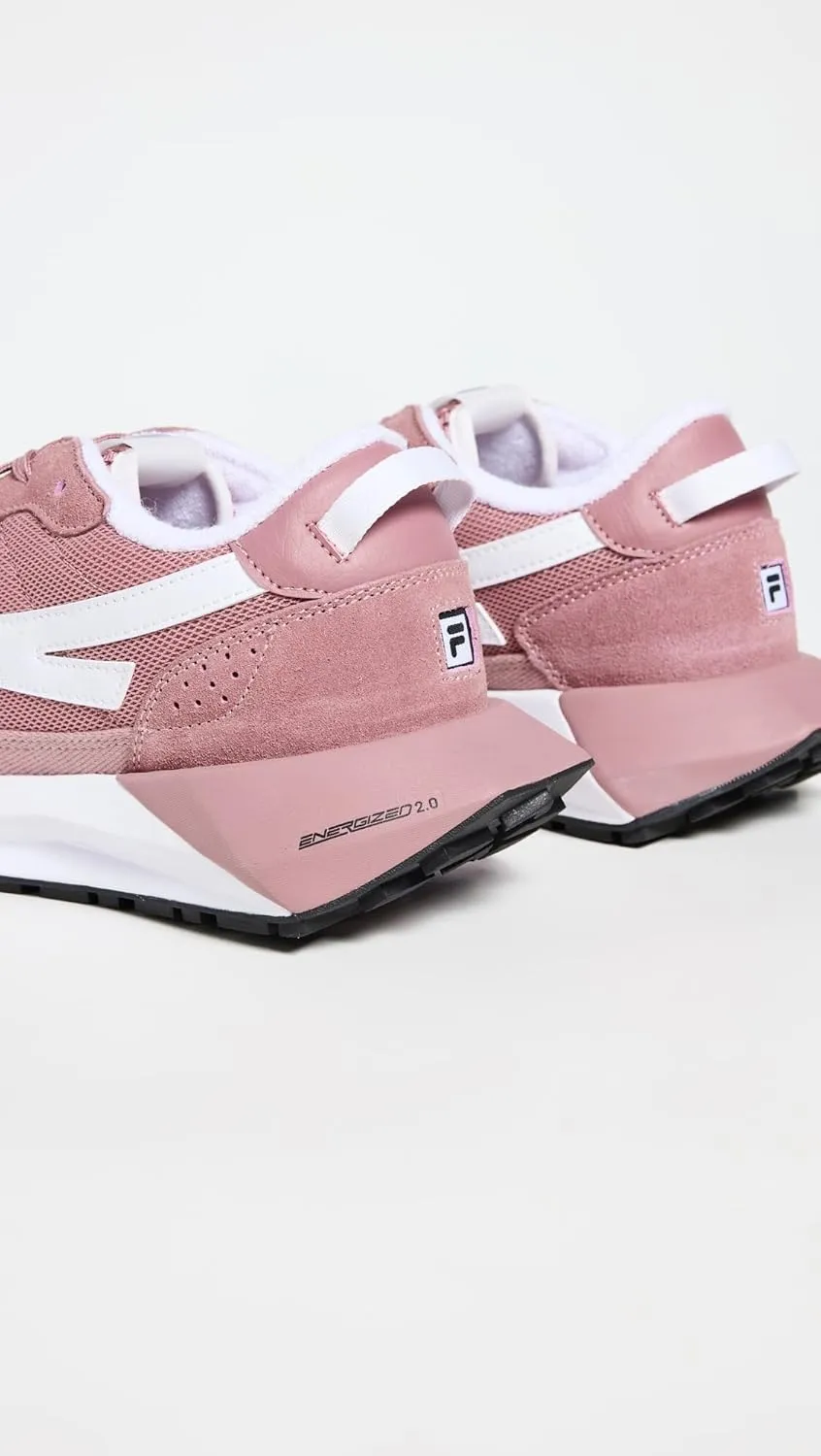 Fila Women's Racer Energized Sneakers