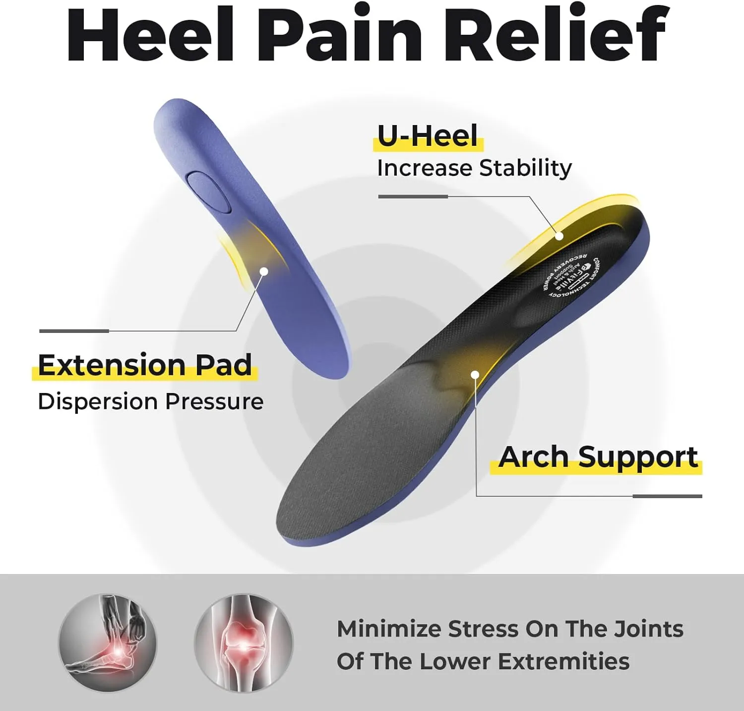 FitVille Diabetic Shoes for Men Slip-On Mules for Swollen Feet Extra Wide Adjustable Clogs Walking Shoes for Plantar Fasciitis Indoors Outdoors