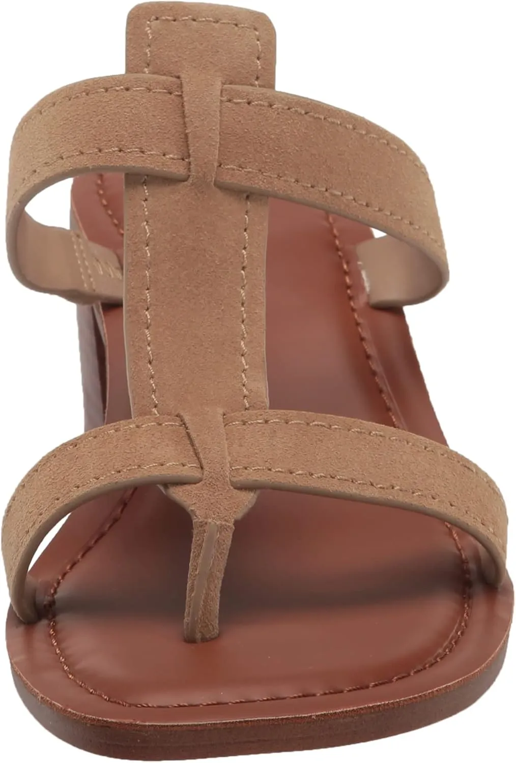Franco Sarto Women's Ezra Heeled Sandals