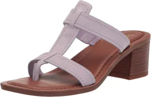 Franco Sarto Women's Ezra Heeled Sandals
