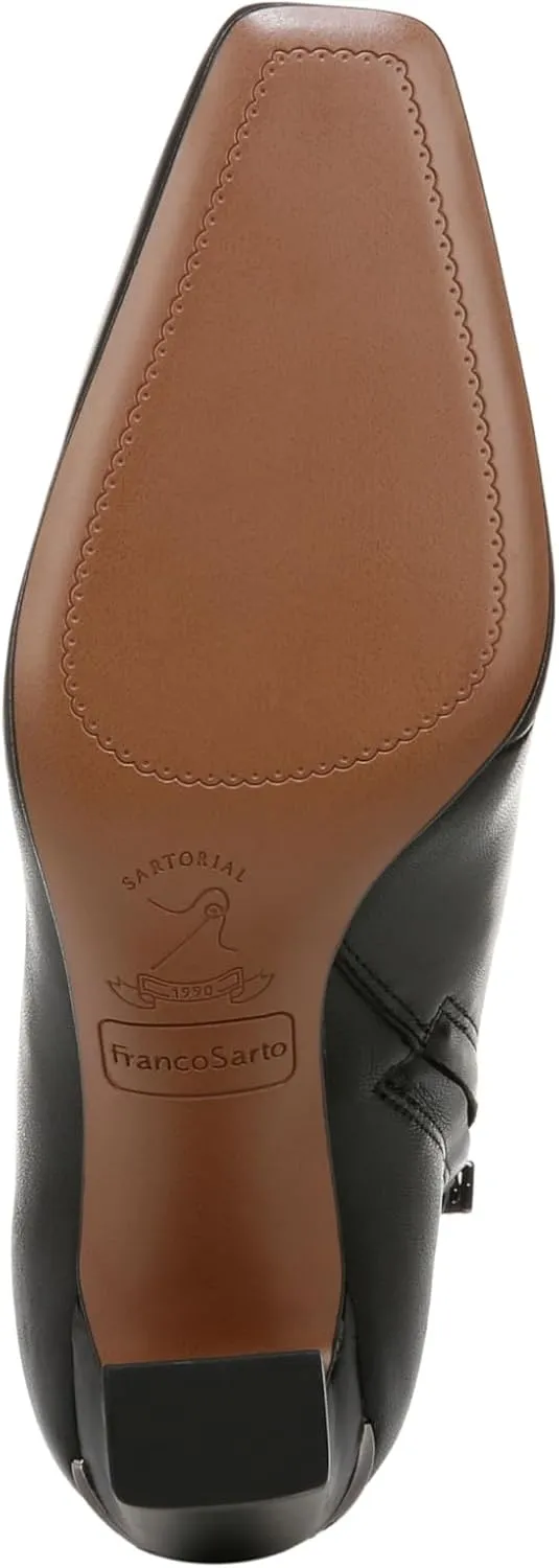 Franco Sarto Women's Trendy Mid Calf Boot