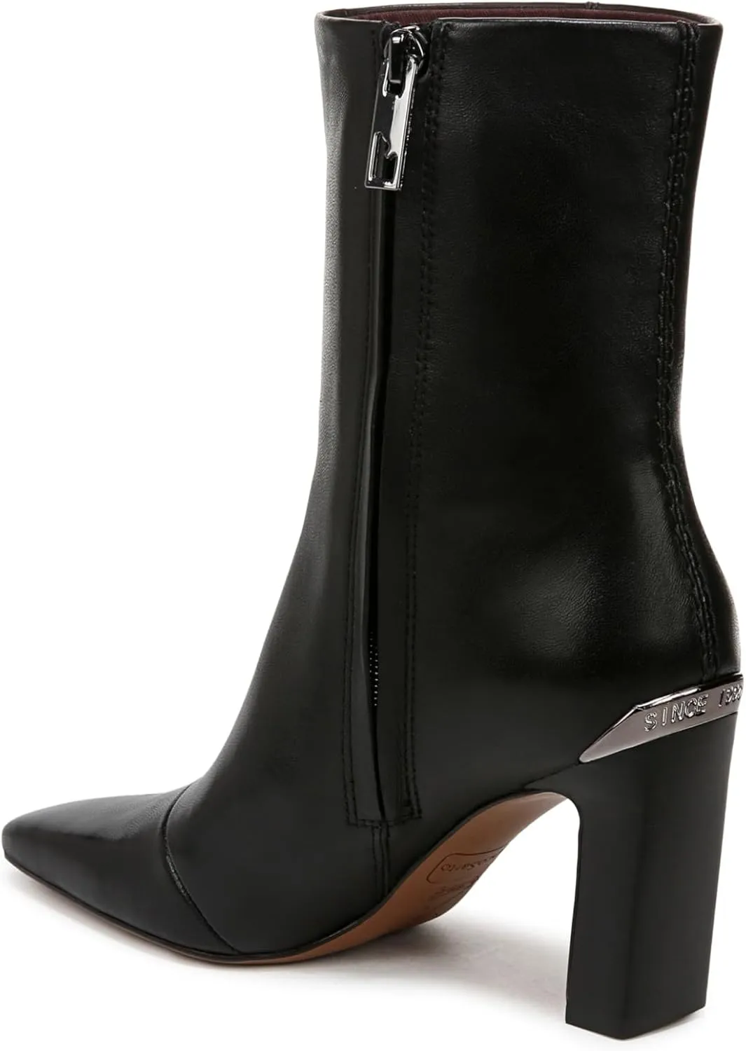 Franco Sarto Women's Trendy Mid Calf Boot