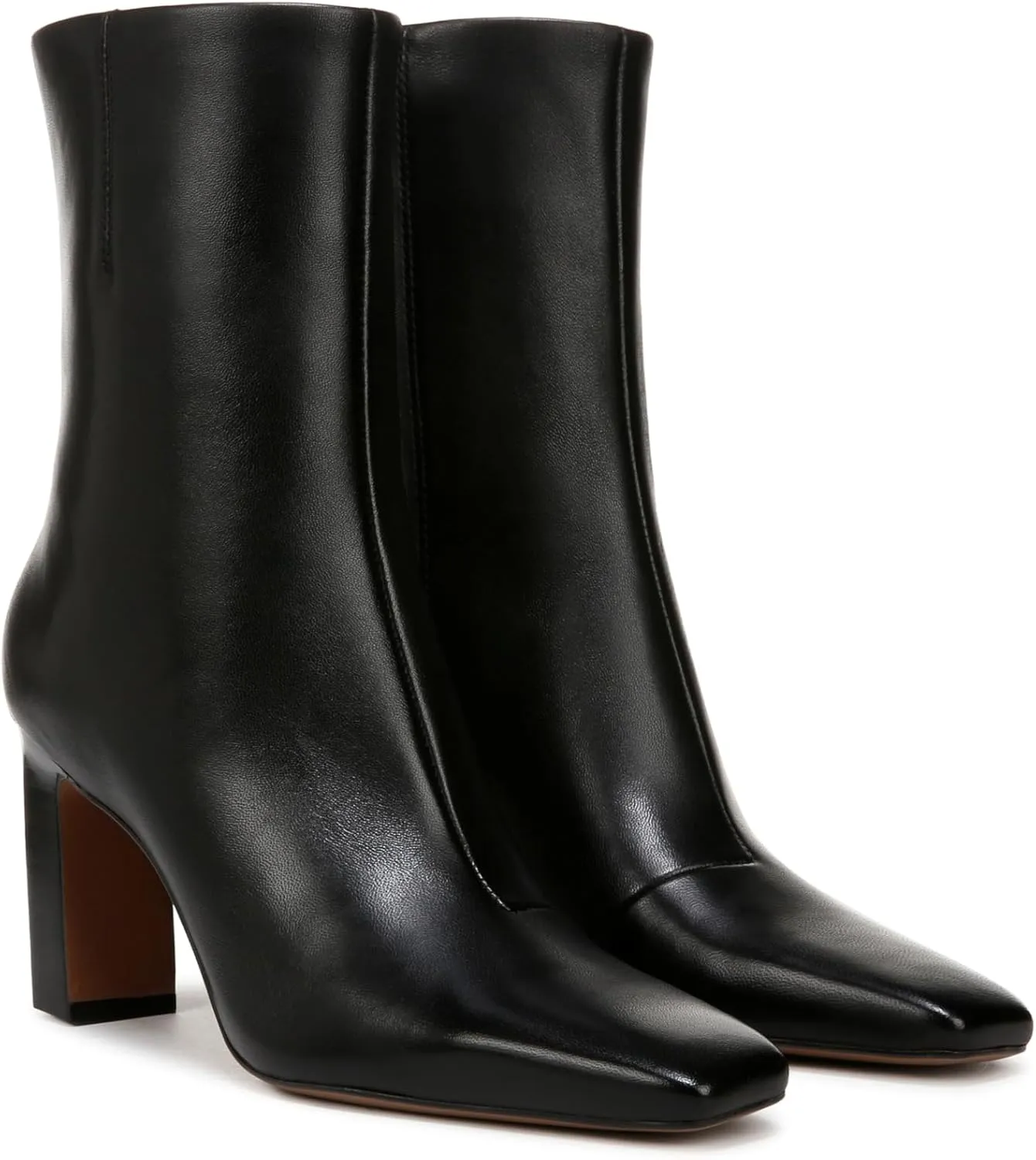 Franco Sarto Women's Trendy Mid Calf Boot