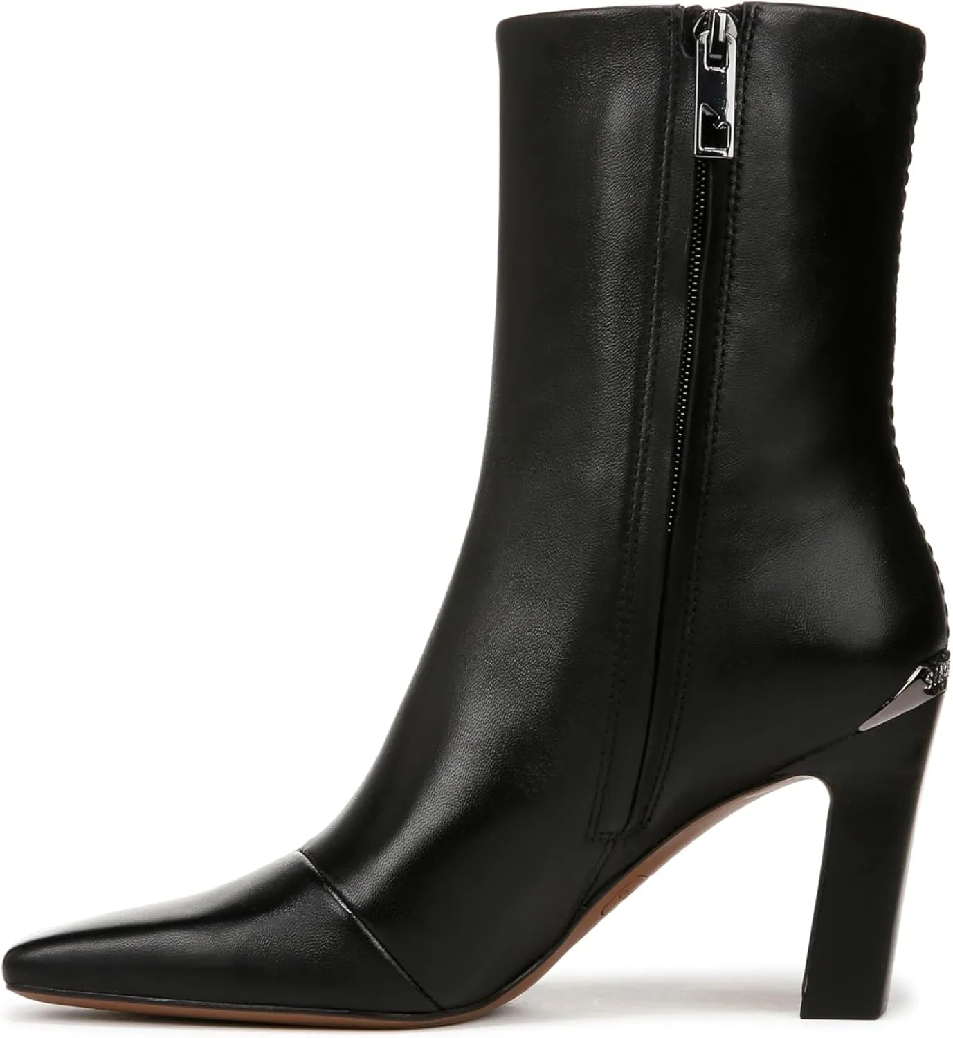 Franco Sarto Women's Trendy Mid Calf Boot