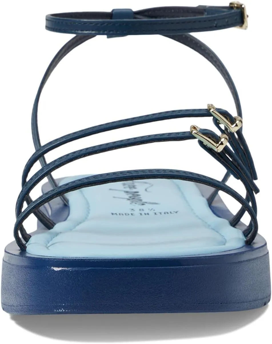 Free People Fionna Strappy Platform