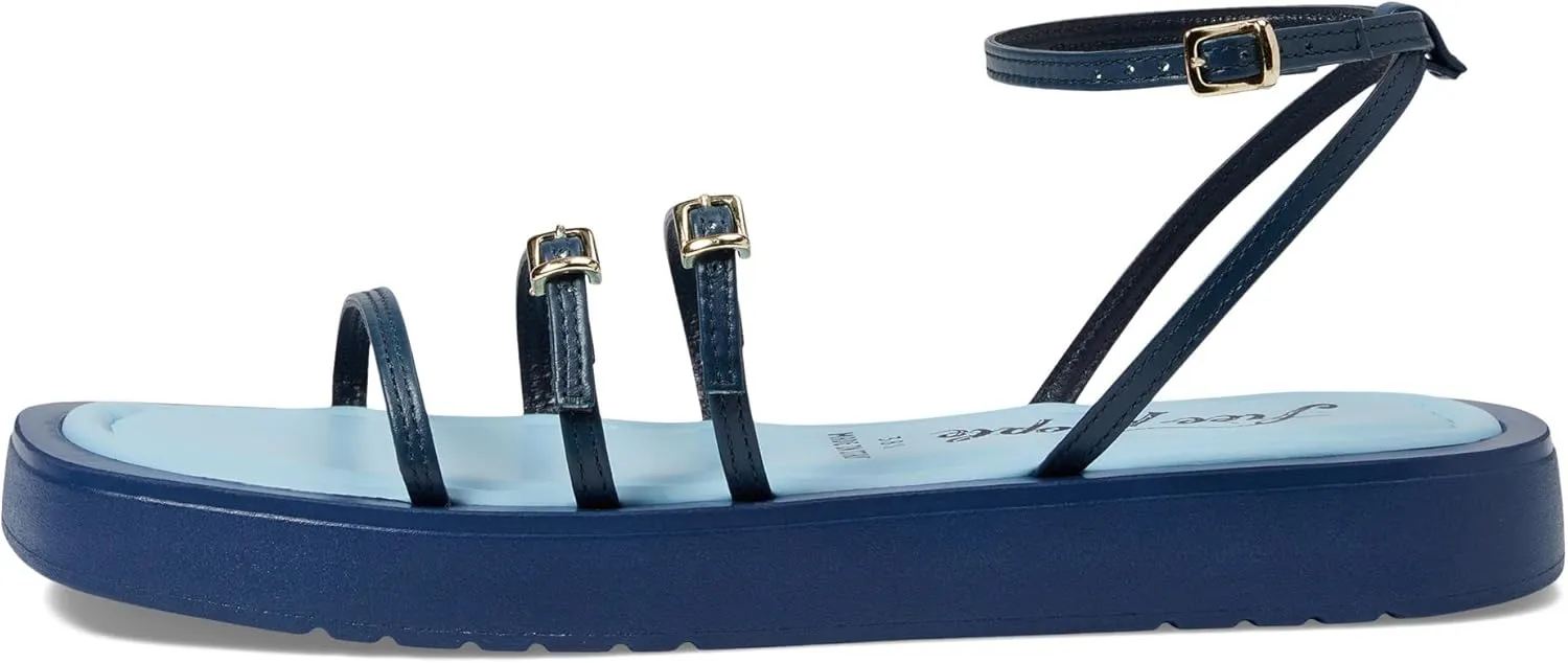Free People Fionna Strappy Platform