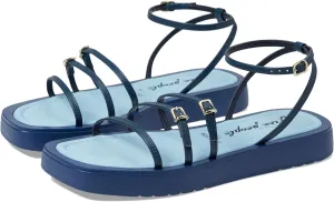 Free People Fionna Strappy Platform