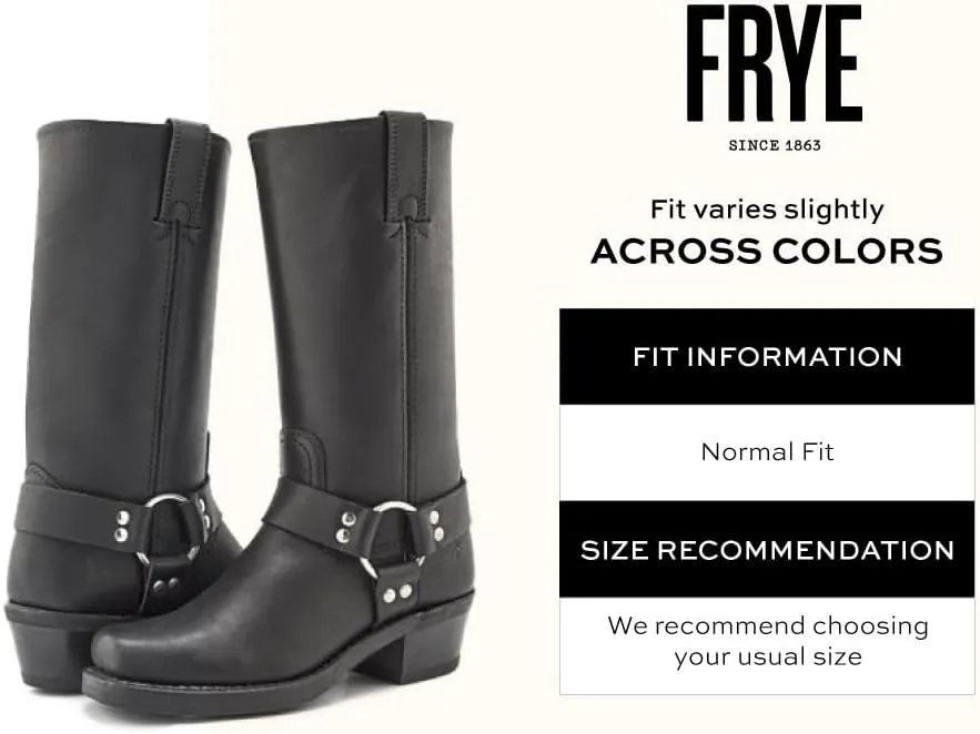 Frye Women's Harness 12R Boot