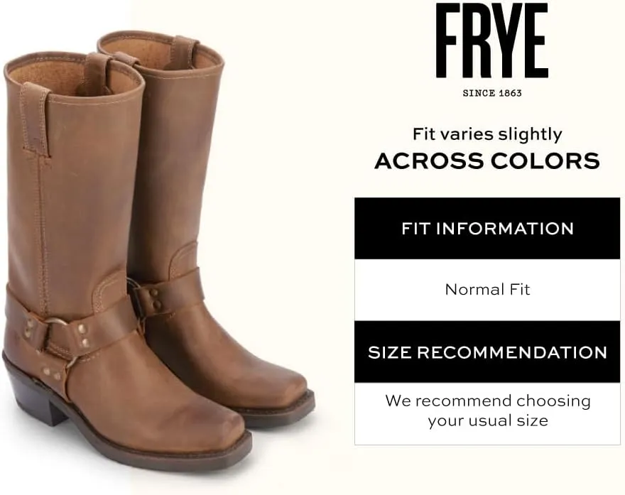 Frye Women's Harness 12R Boot