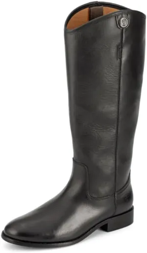 Frye Women's Melissa Button 2 Riding Boot