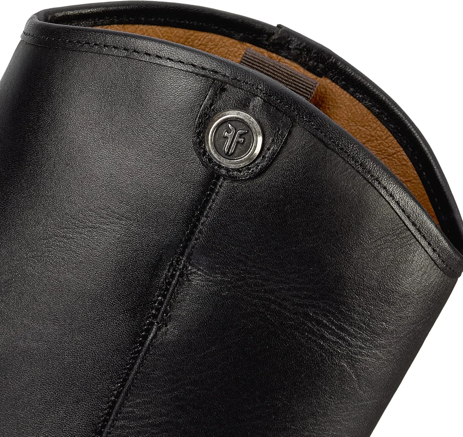 Frye Women's Melissa Button 2 Riding Boot
