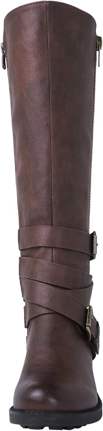 GLOBALWIN Women's 18YY06 Fashion Boots