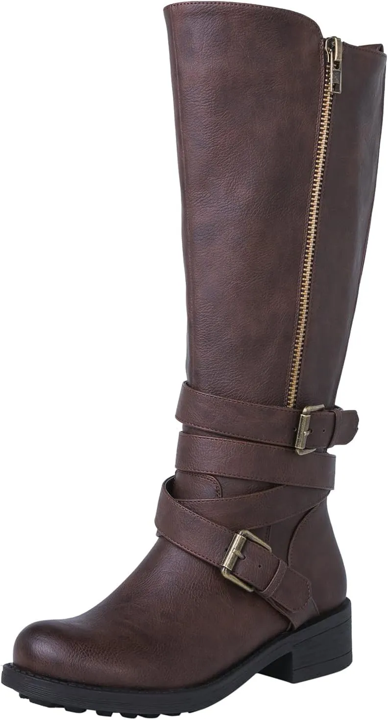 GLOBALWIN Women's 18YY06 Fashion Boots