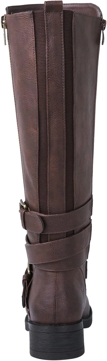 GLOBALWIN Women's 18YY06 Fashion Boots
