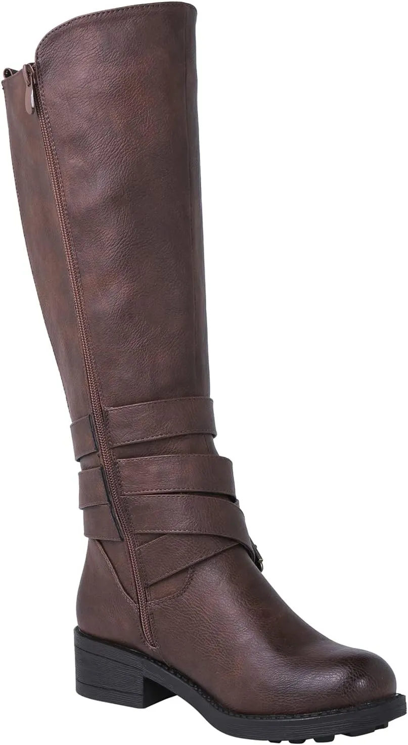 GLOBALWIN Women's 18YY06 Fashion Boots