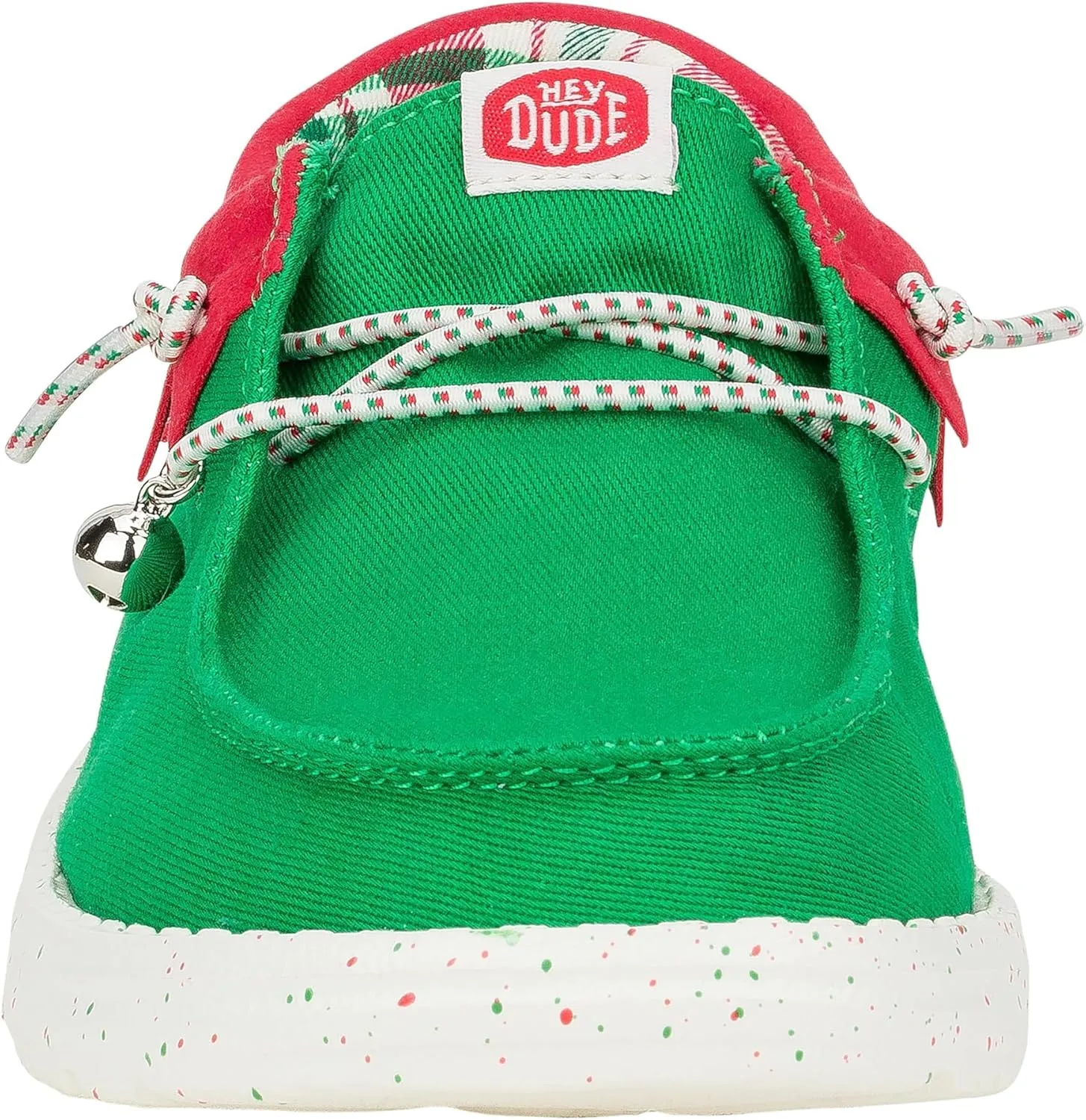 Hey Dude Women's Wendy Holiday Elf